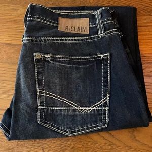 Men’s Reclaim Low Rise Bootleg